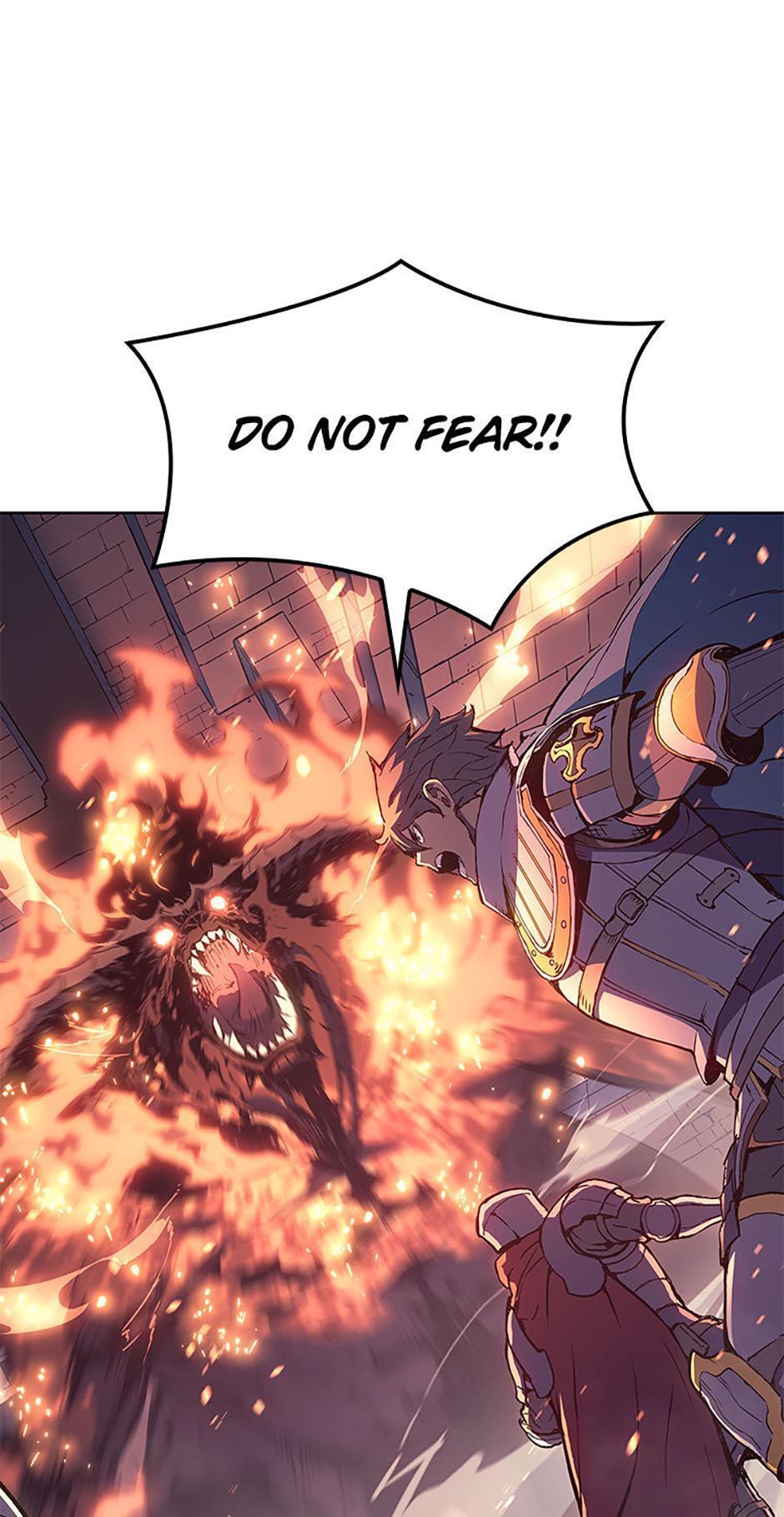 Read The Reincarnated King of Fists Manga Online