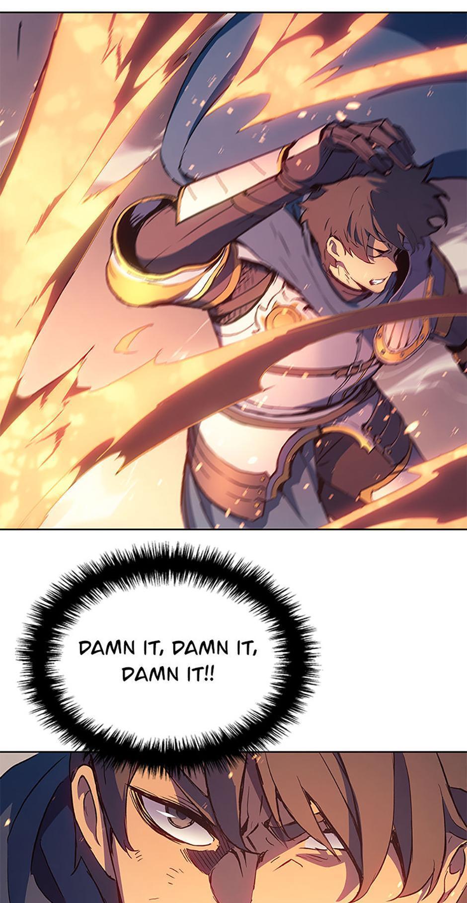 Read The Reincarnated King of Fists Manga Online