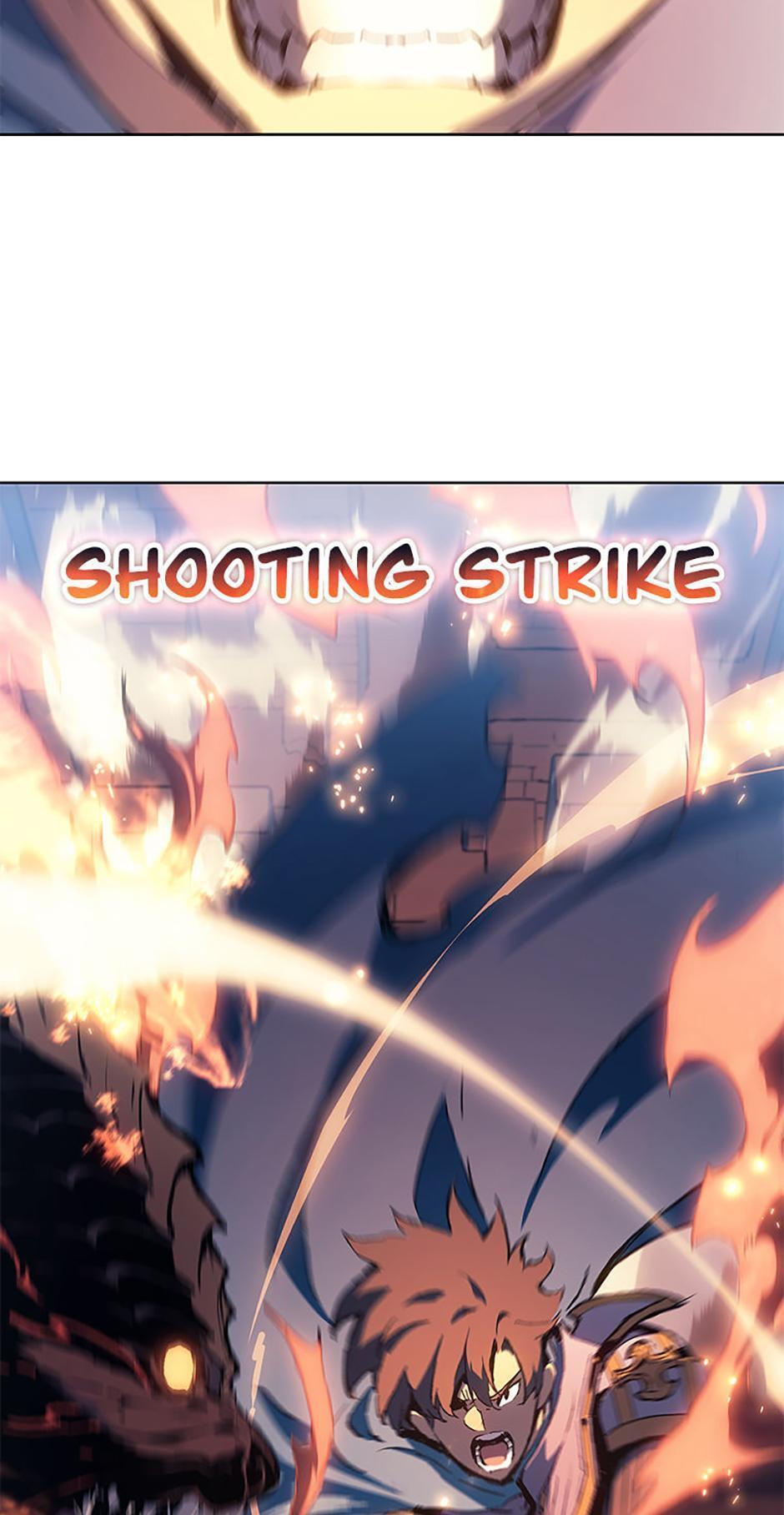 Read The Reincarnated King of Fists Manga Online