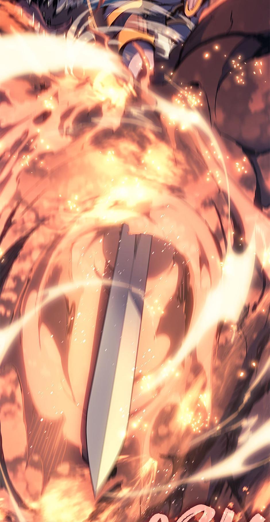 Read The Reincarnated King of Fists Manga Online