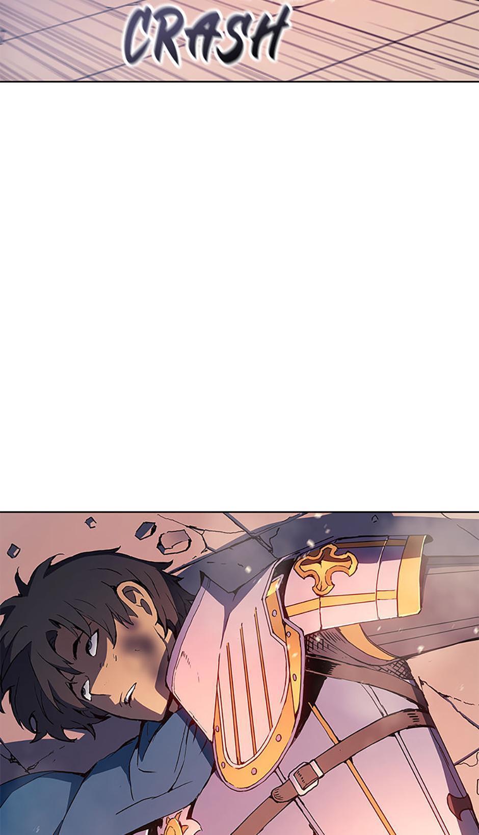 Read The Reincarnated King of Fists Manga Online