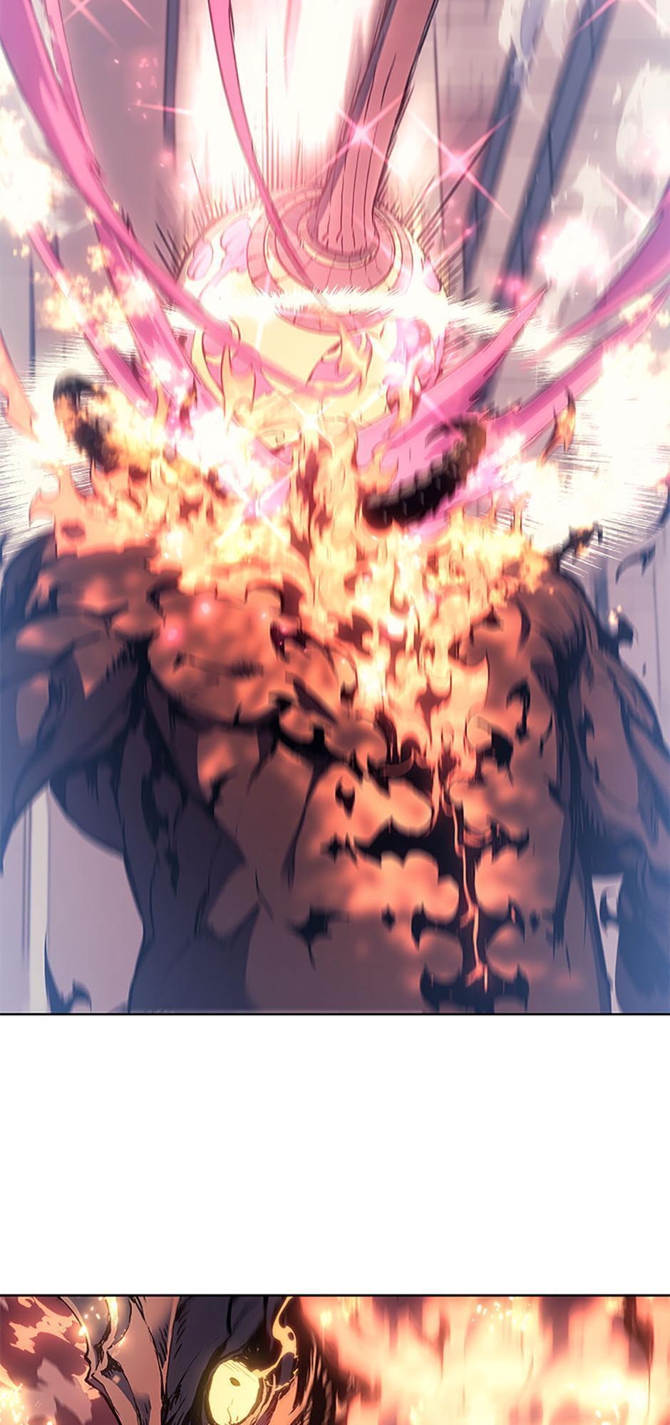Read The Reincarnated King of Fists Manga Online