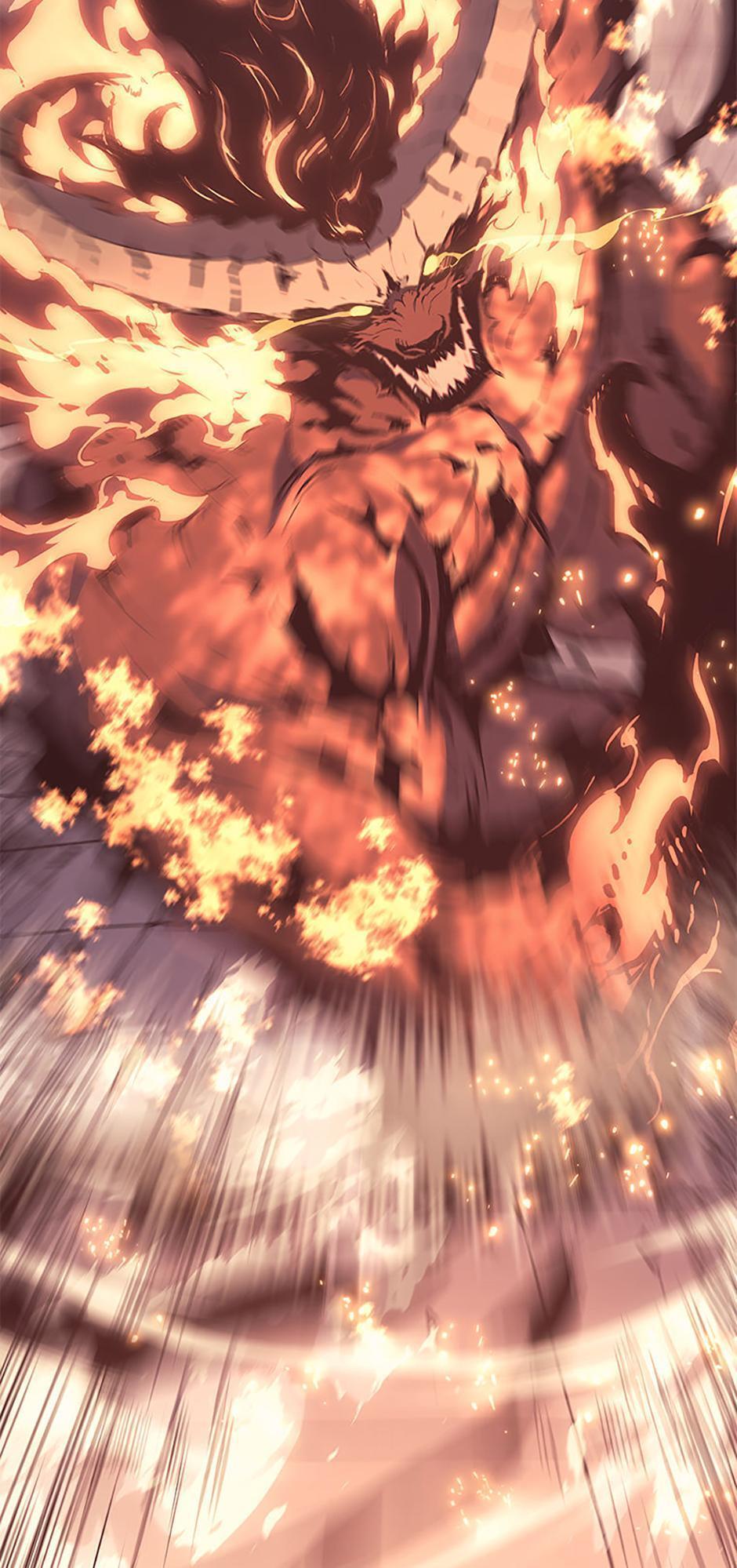 Read The Reincarnated King of Fists Manga Online