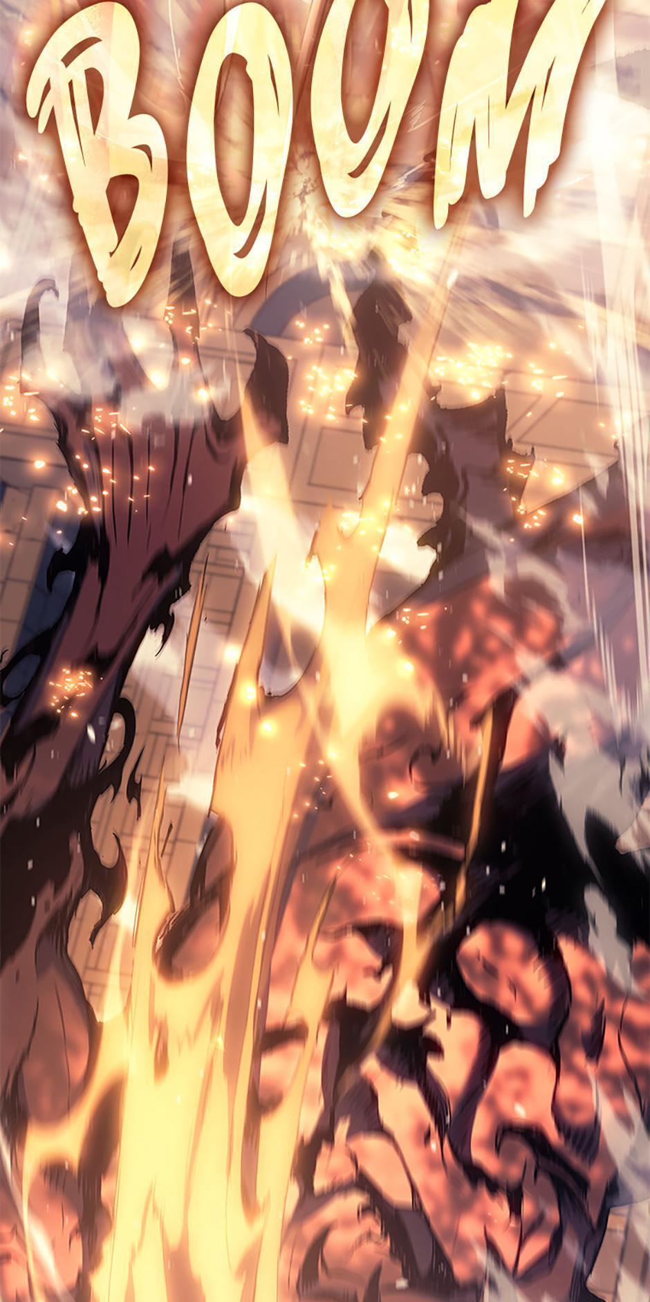 Read The Reincarnated King of Fists Manga Online