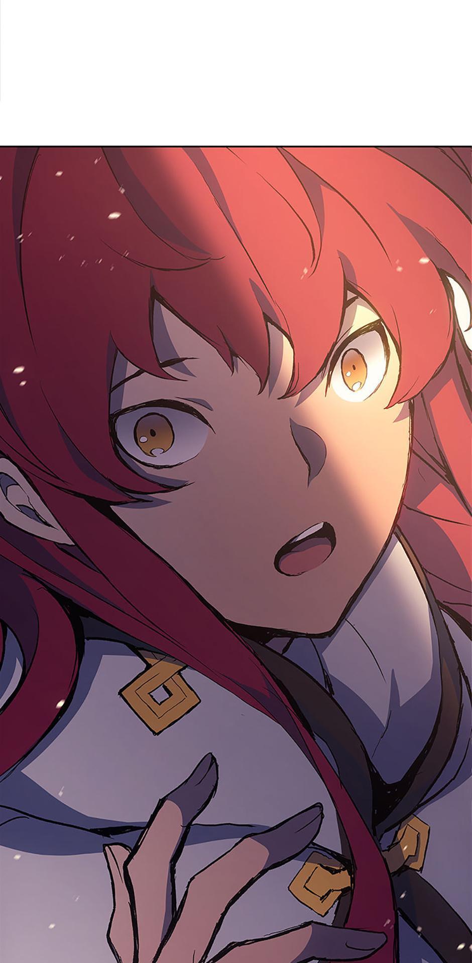 Read The Reincarnated King of Fists Manga Online