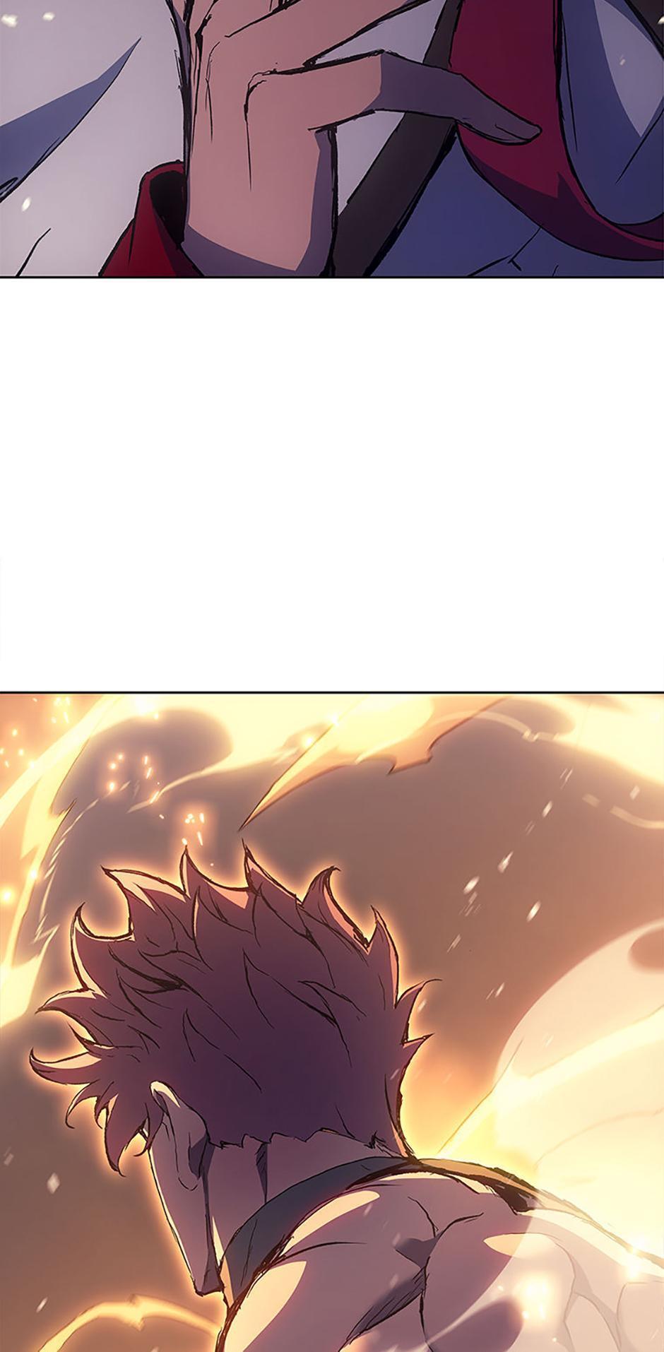 Read The Reincarnated King of Fists Manga Online