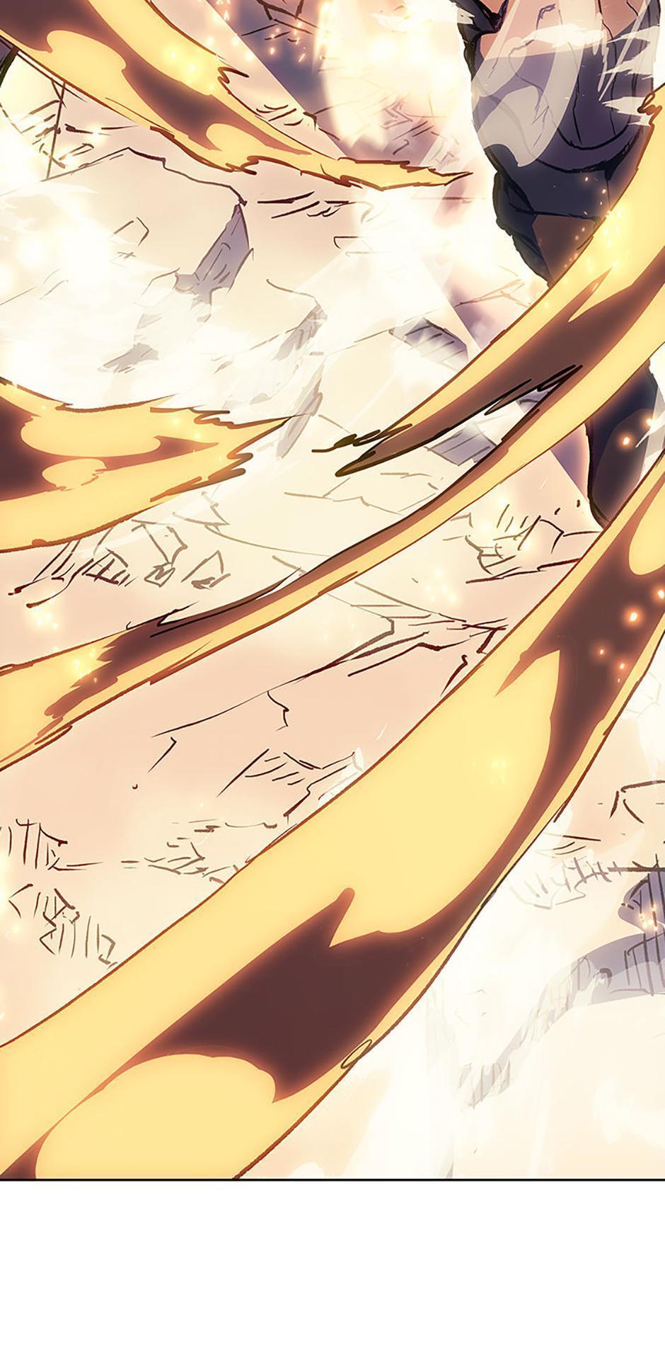 Read The Reincarnated King of Fists Manga Online