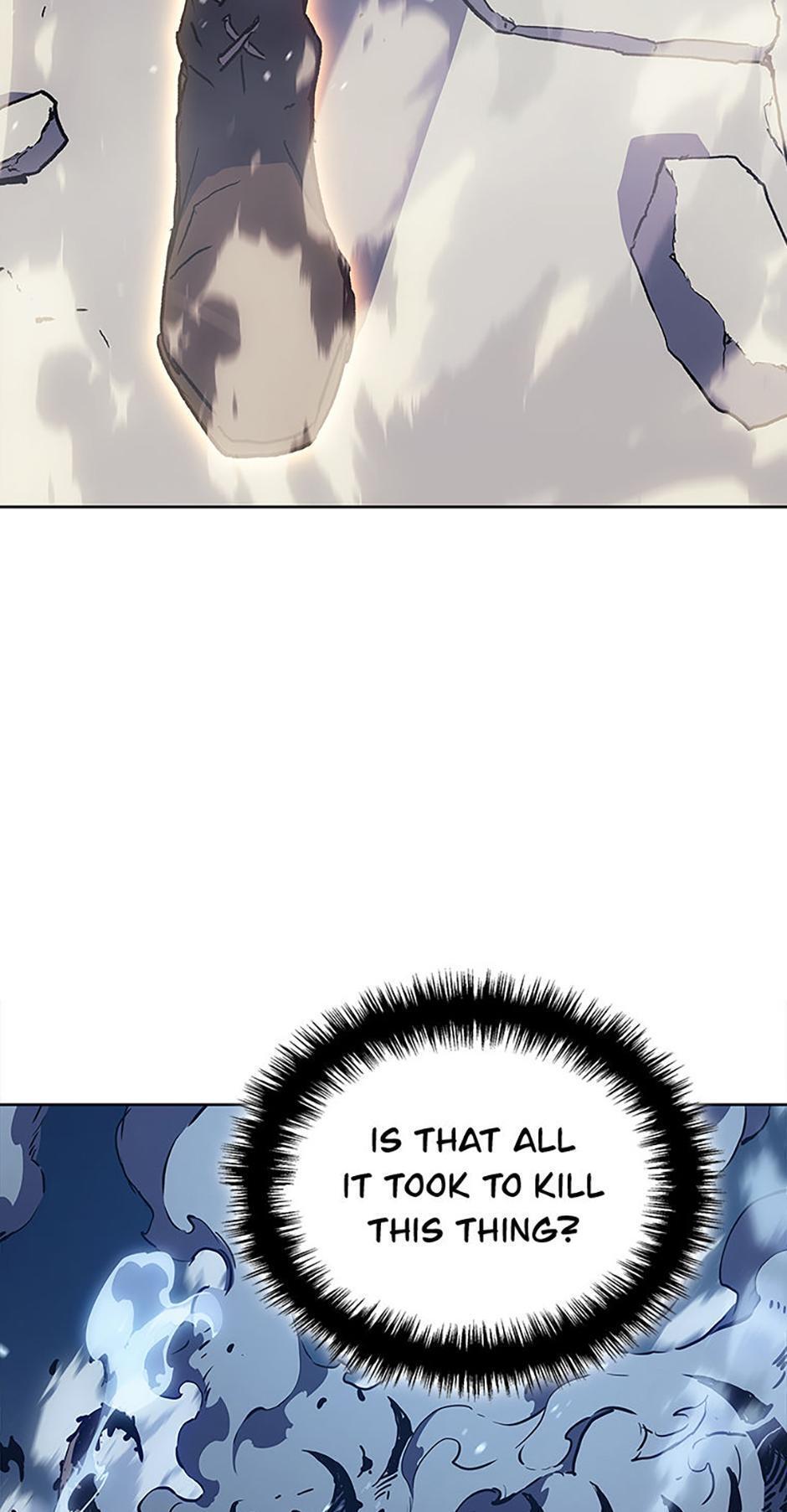 Read The Reincarnated King of Fists Manga Online