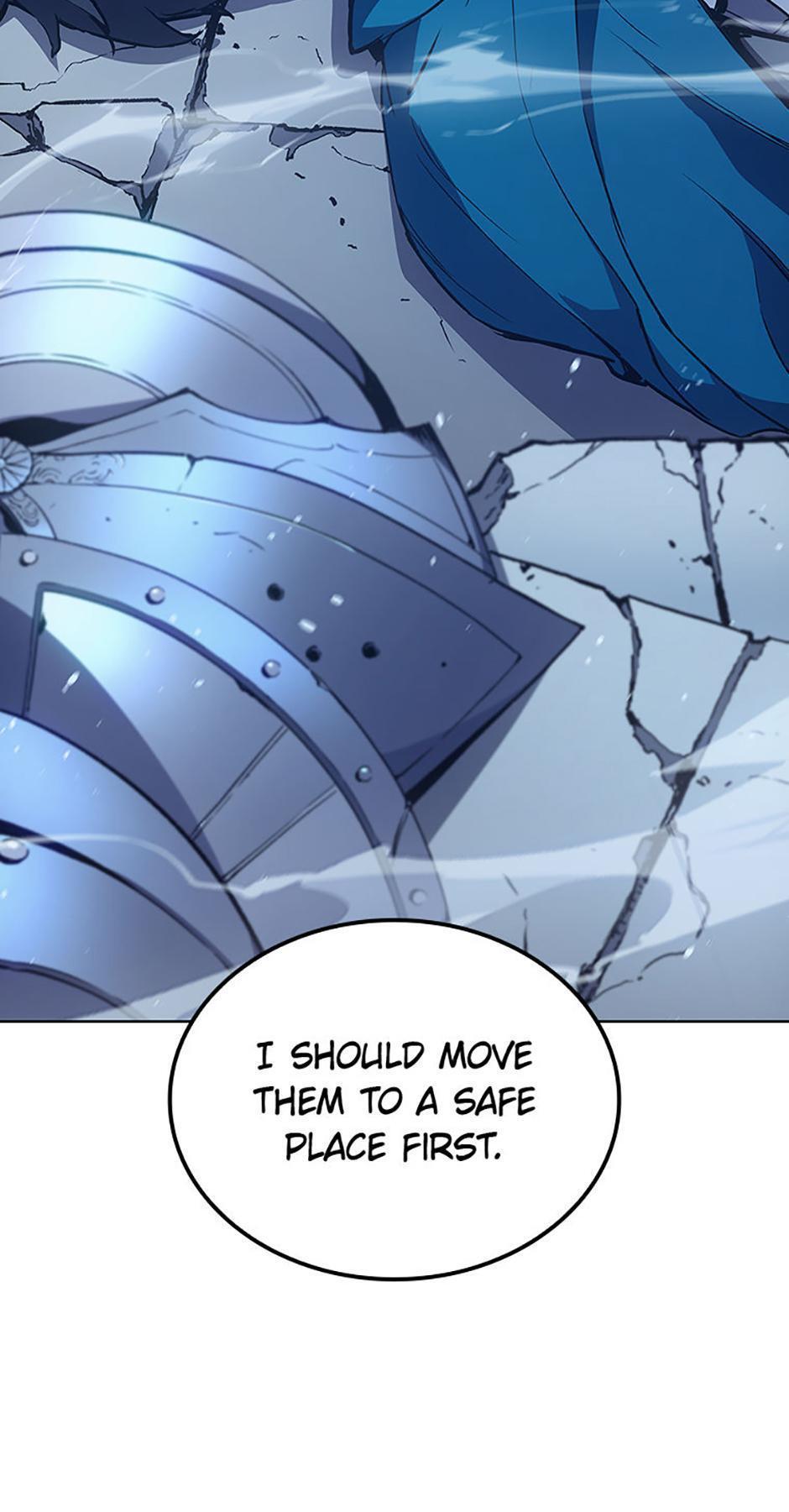 Read The Reincarnated King of Fists Manga Online