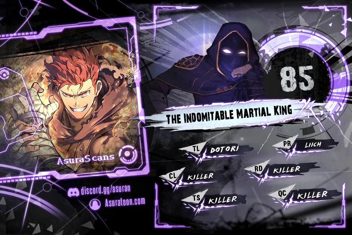 Read The Reincarnated King of Fists Manga Online