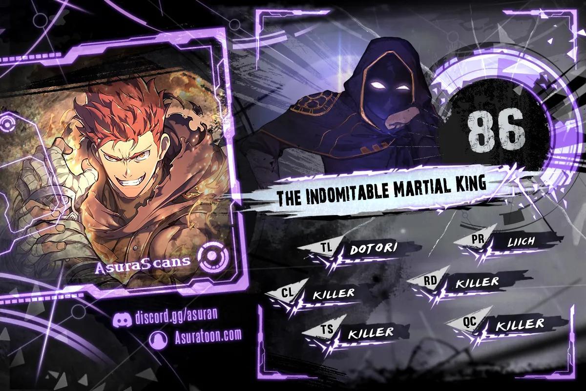 Read The Reincarnated King of Fists Manga Online