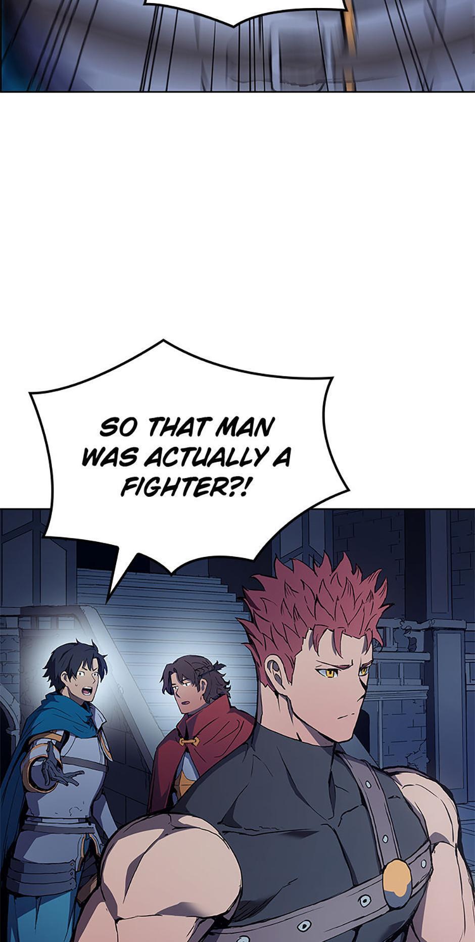 Read The Reincarnated King of Fists Manga Online
