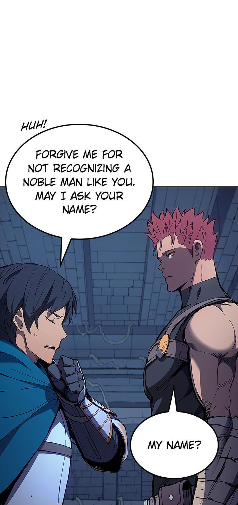 Read The Reincarnated King of Fists Manga Online