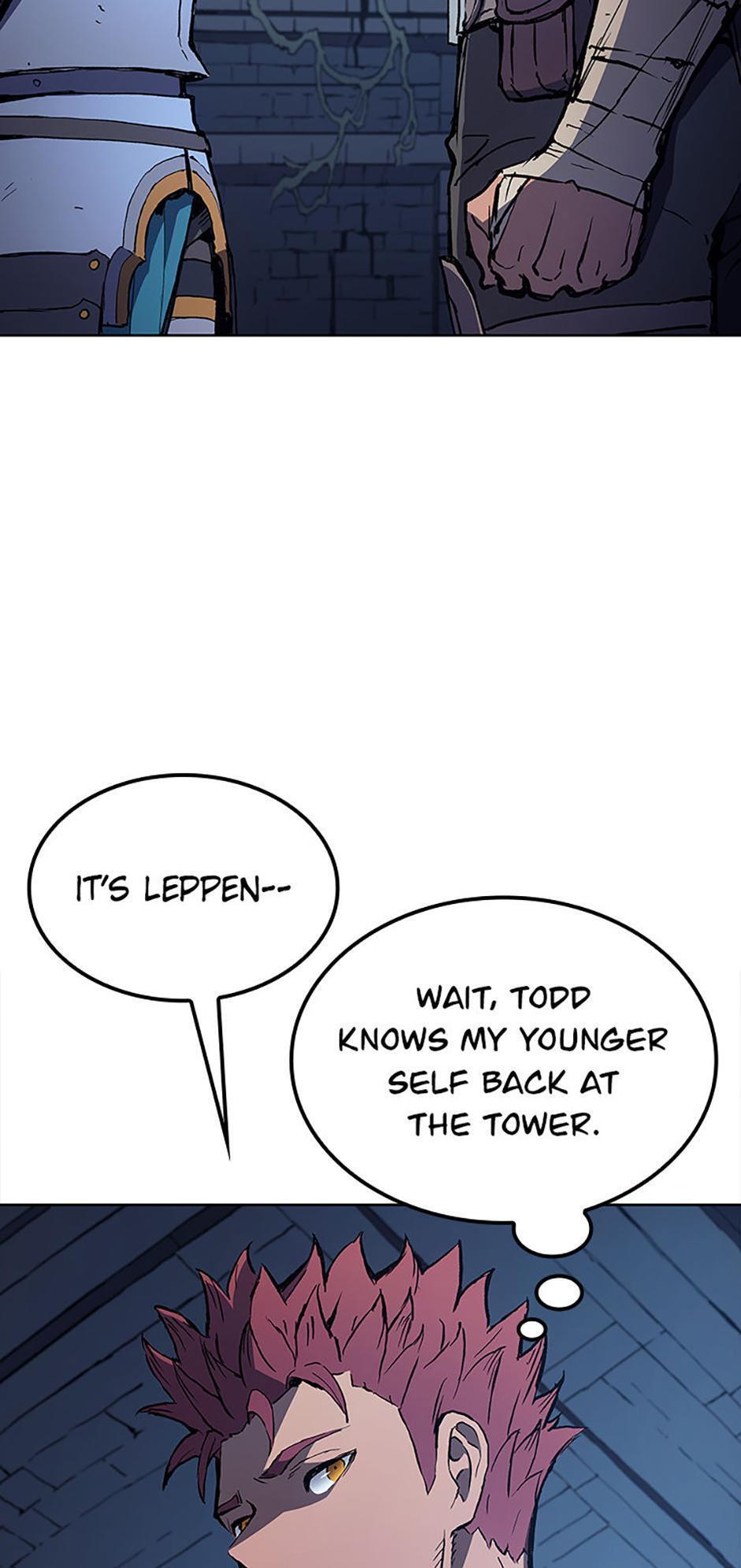 Read The Reincarnated King of Fists Manga Online