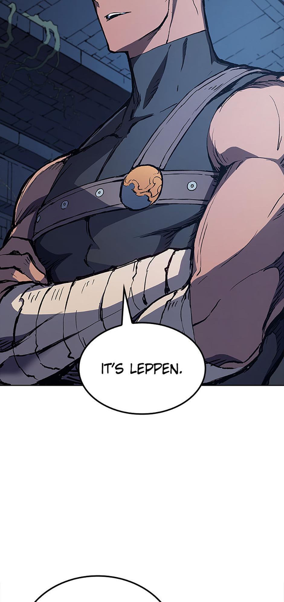 Read The Reincarnated King of Fists Manga Online