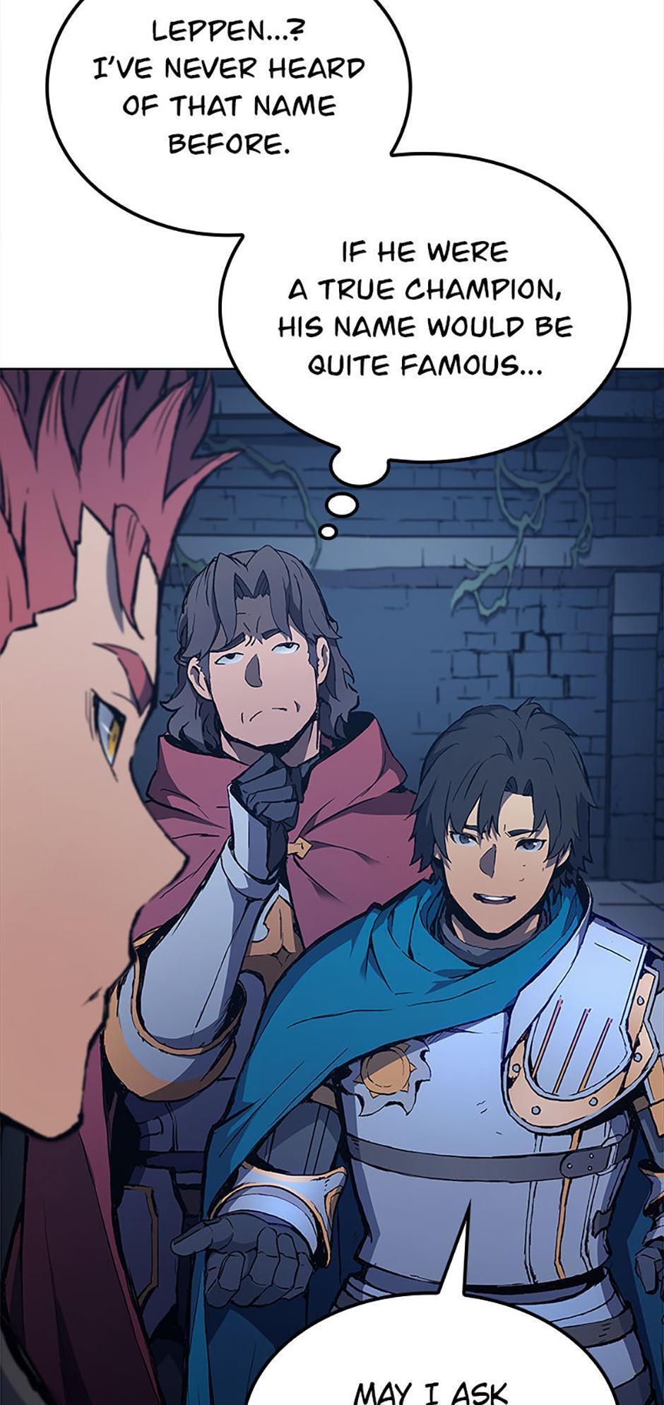 Read The Reincarnated King of Fists Manga Online