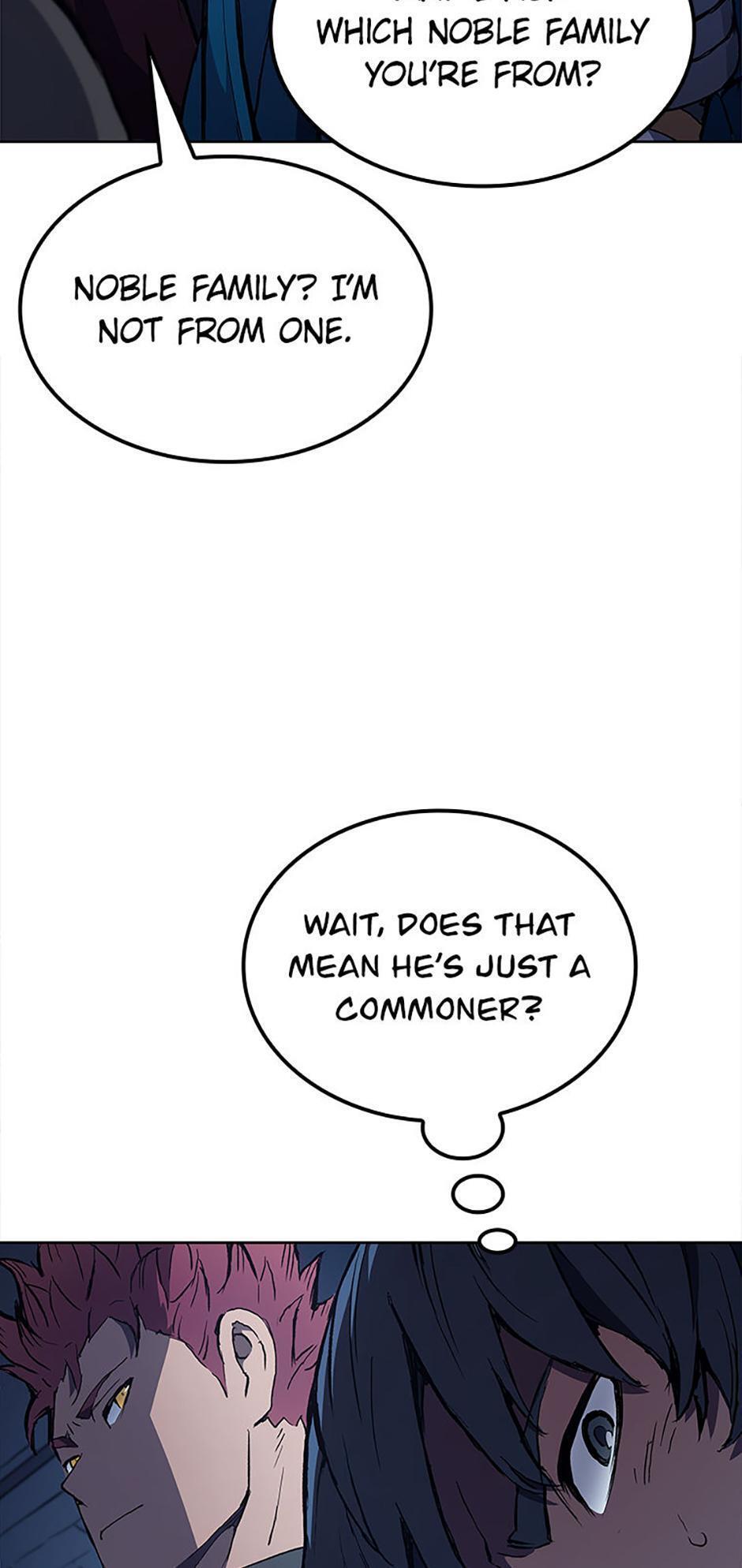 Read The Reincarnated King of Fists Manga Online