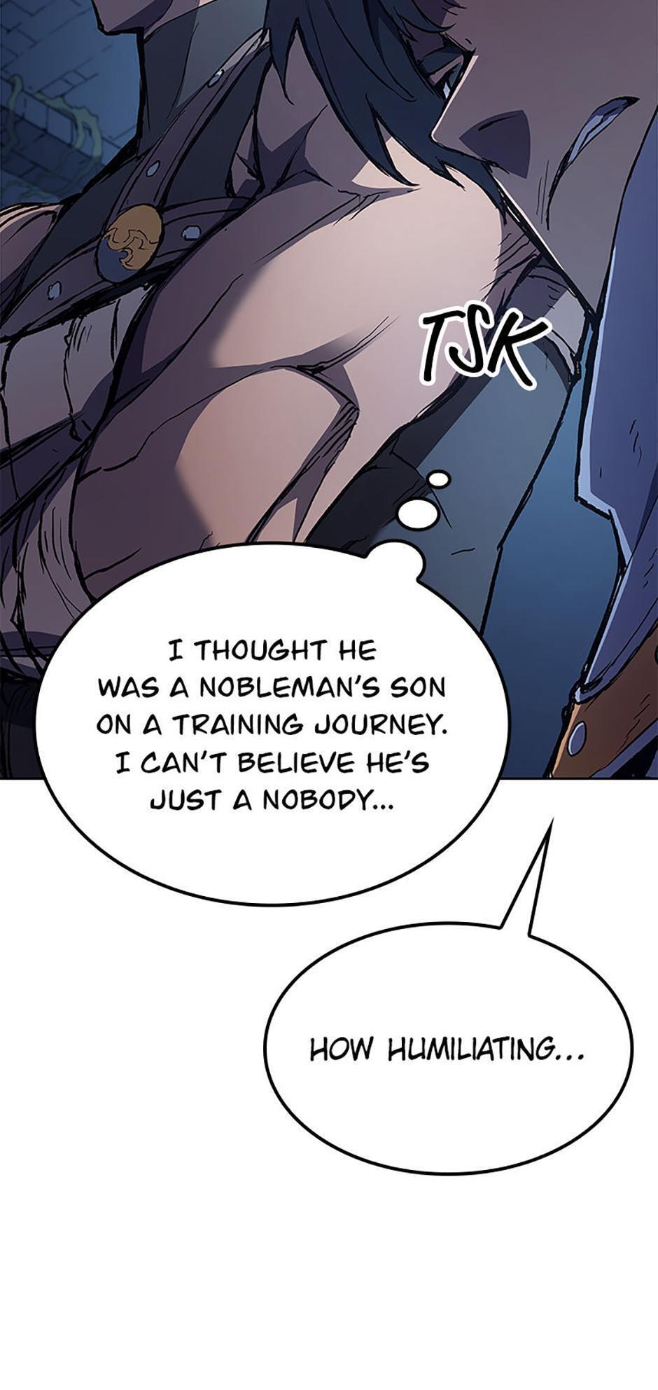 Read The Reincarnated King of Fists Manga Online