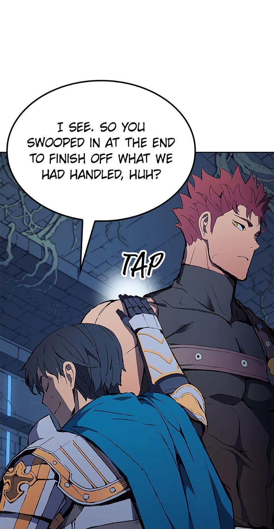 Read The Reincarnated King of Fists Manga Online