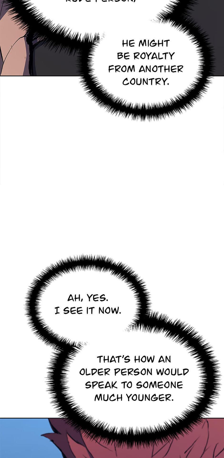 Read The Reincarnated King of Fists Manga Online