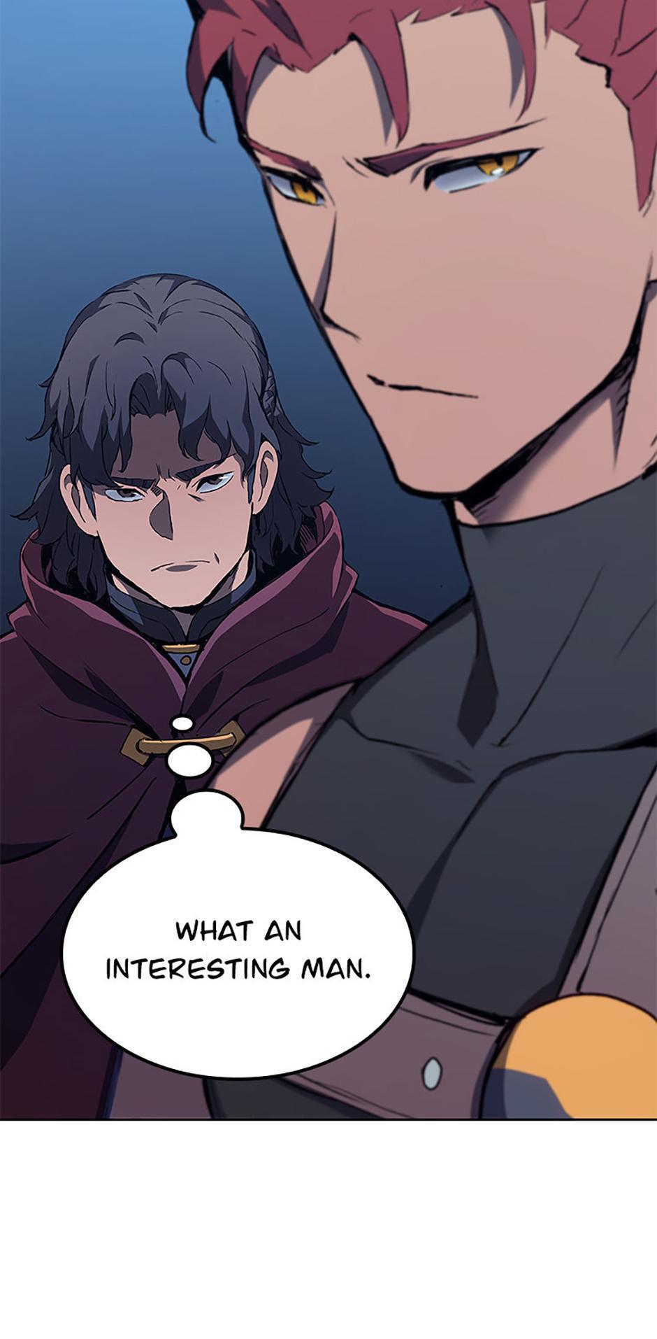 Read The Reincarnated King of Fists Manga Online