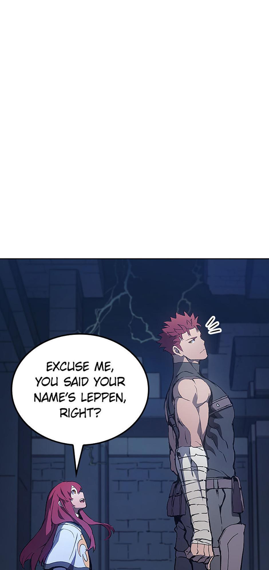 Read The Reincarnated King of Fists Manga Online