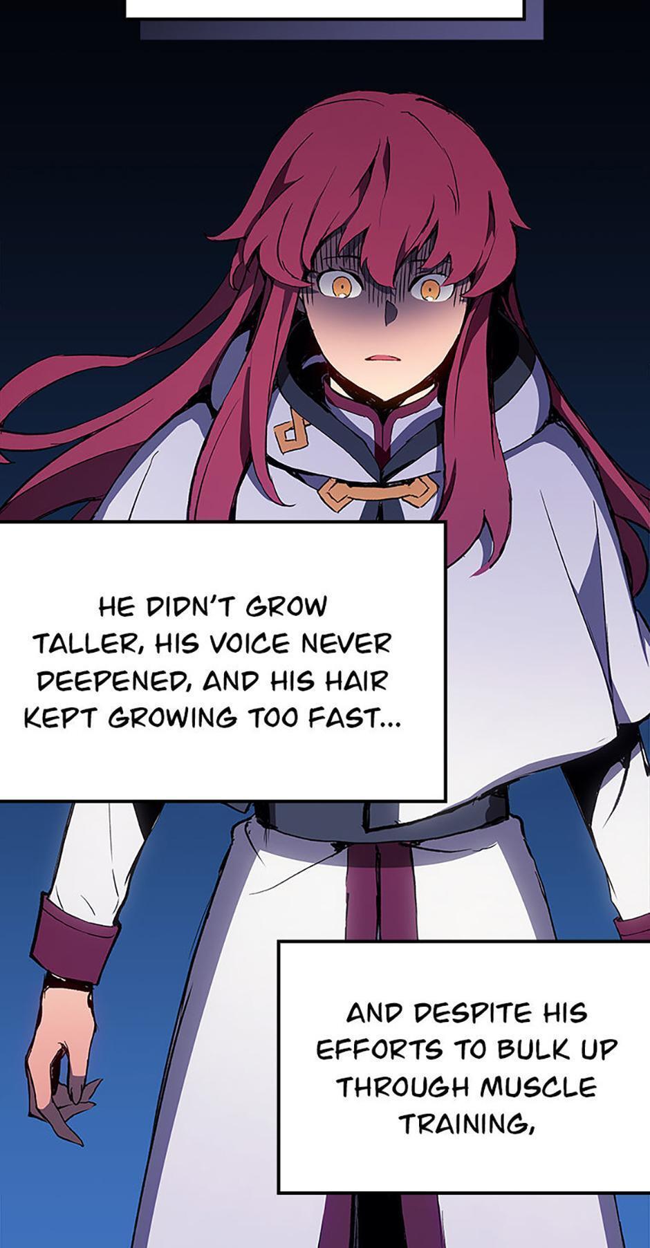 Read The Reincarnated King of Fists Manga Online