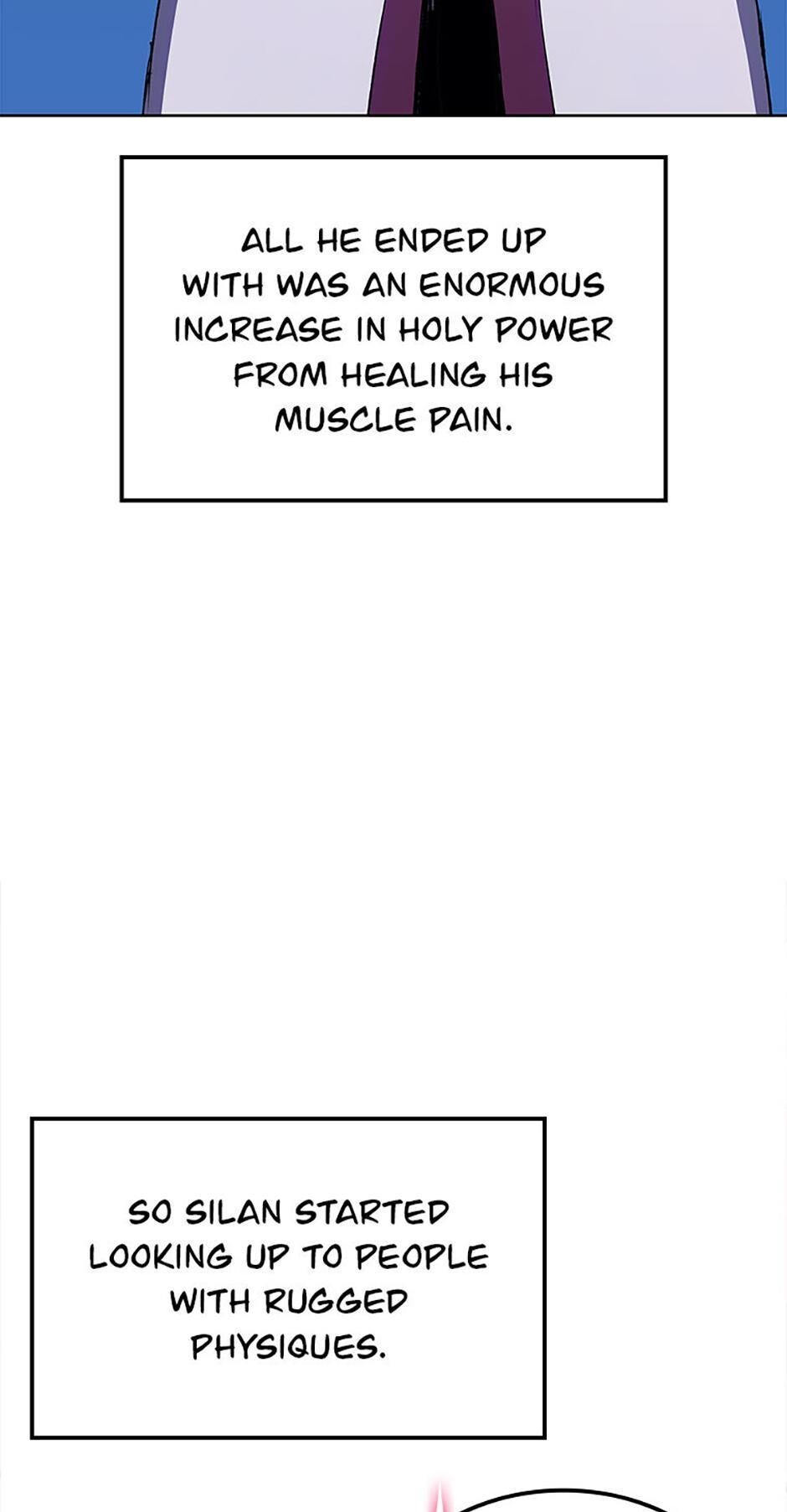 Read The Reincarnated King of Fists Manga Online