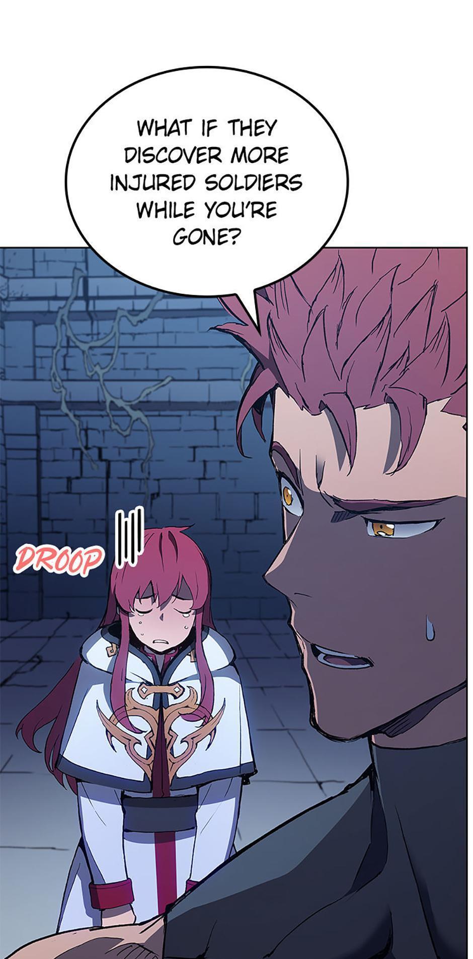 Read The Reincarnated King of Fists Manga Online