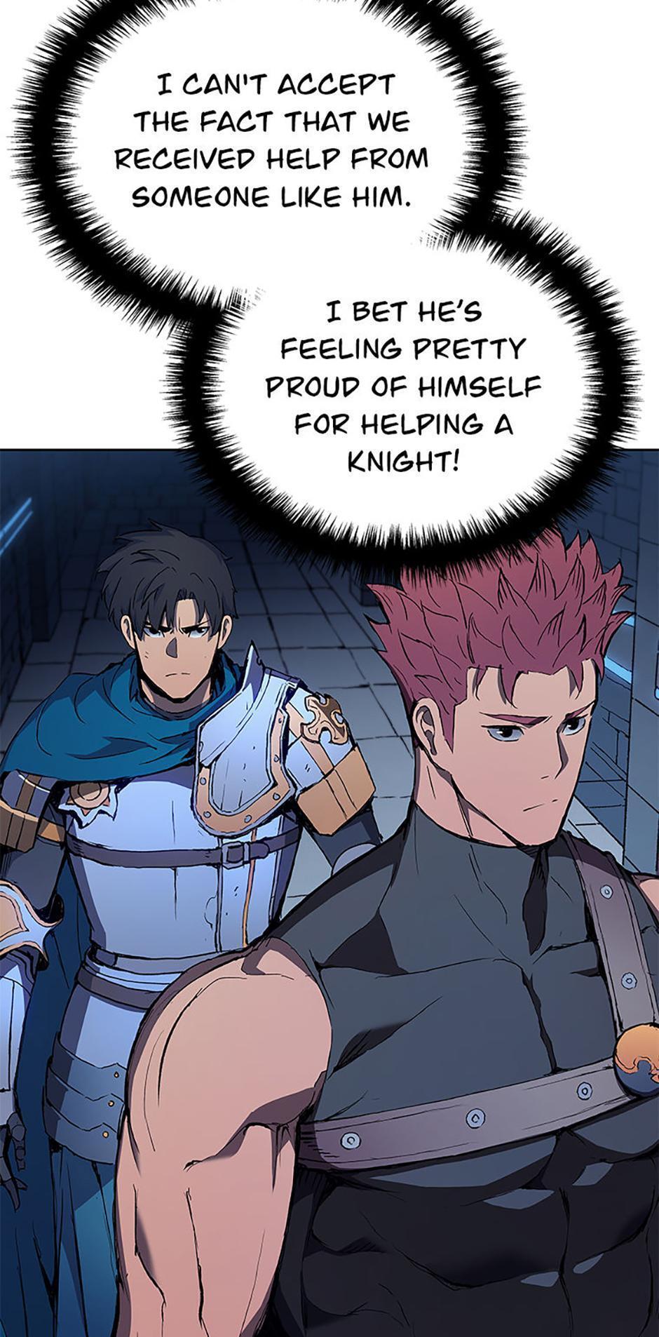 Read The Reincarnated King of Fists Manga Online