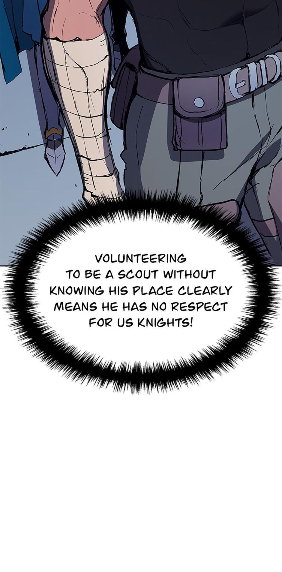 Read The Reincarnated King of Fists Manga Online