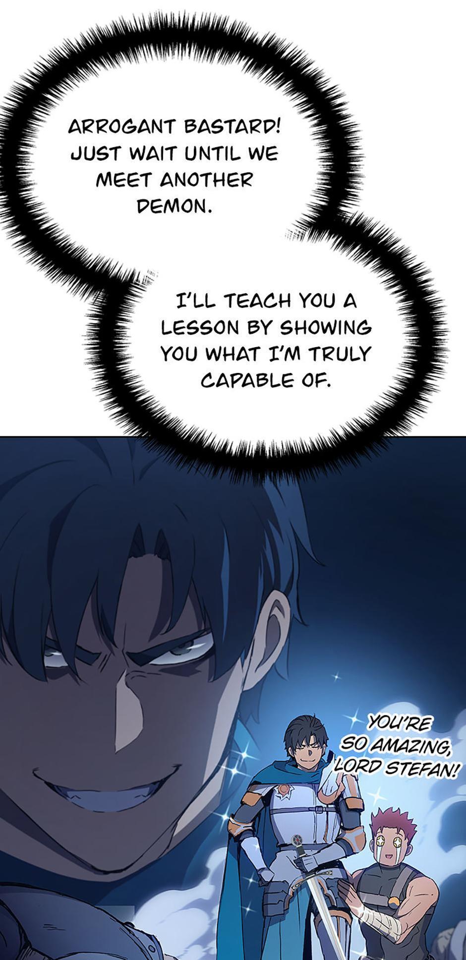 Read The Reincarnated King of Fists Manga Online