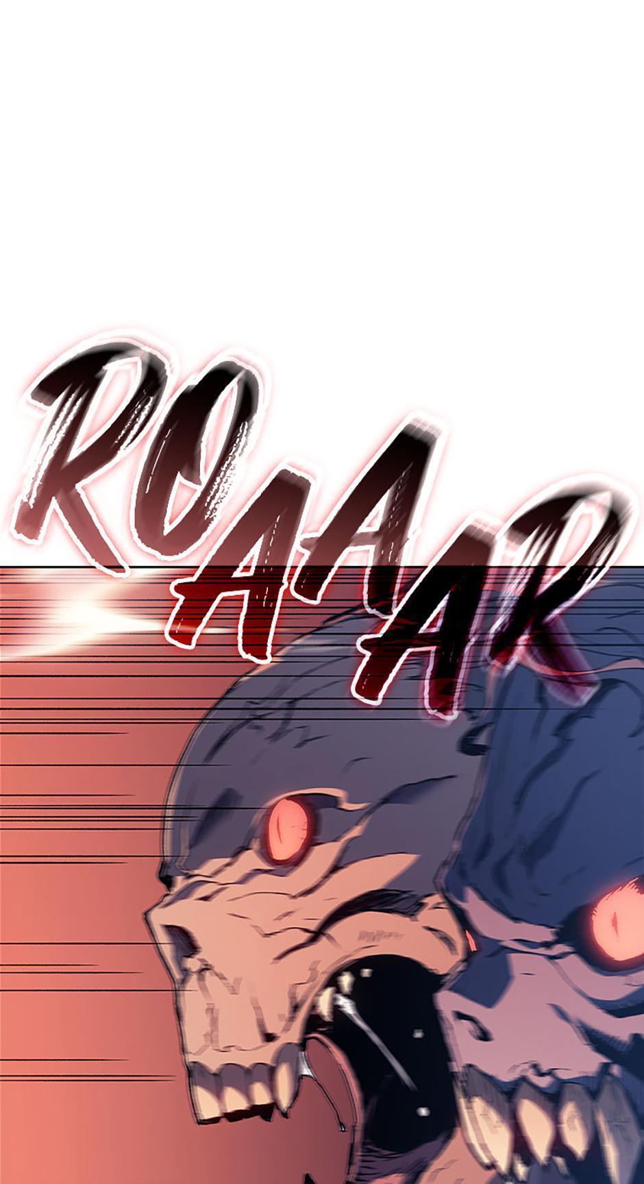 Read The Reincarnated King of Fists Manga Online