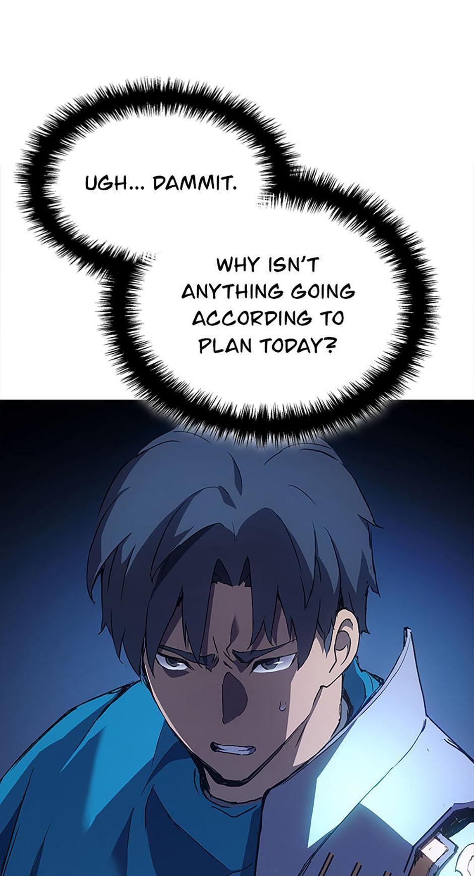 Read The Reincarnated King of Fists Manga Online