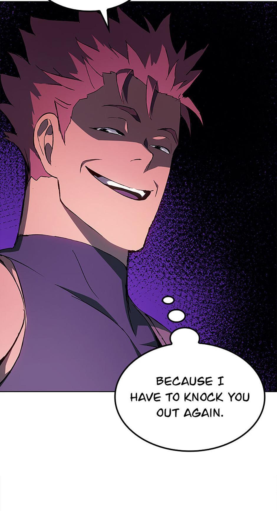 Read The Reincarnated King of Fists Manga Online