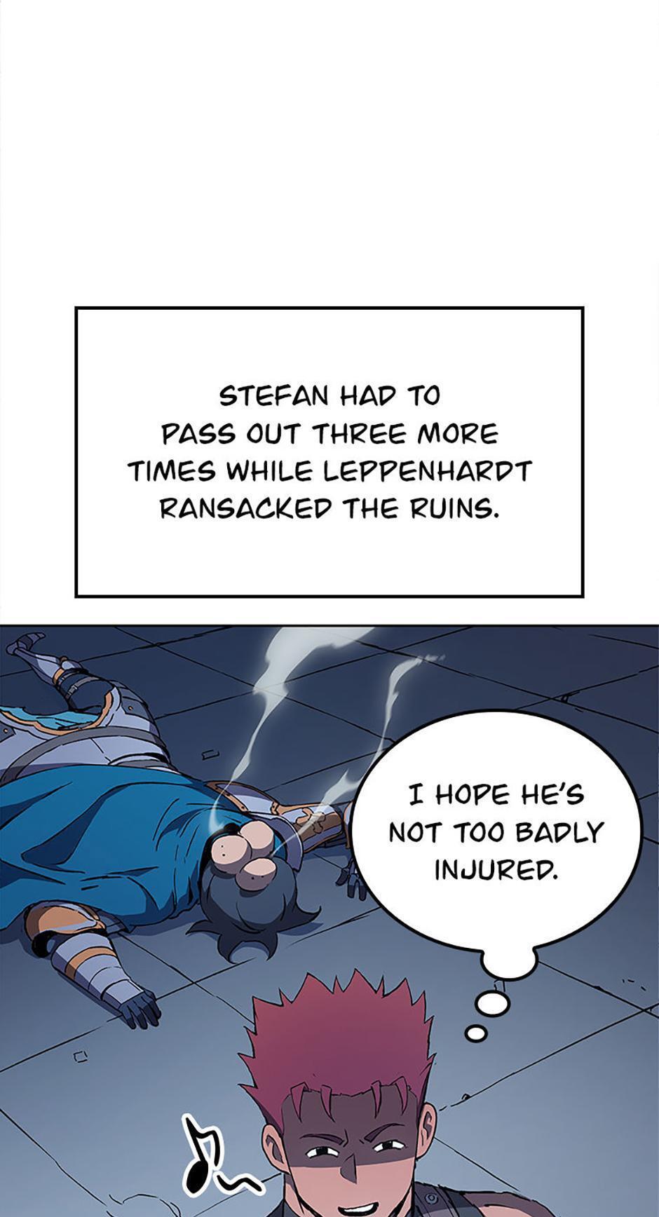 Read The Reincarnated King of Fists Manga Online