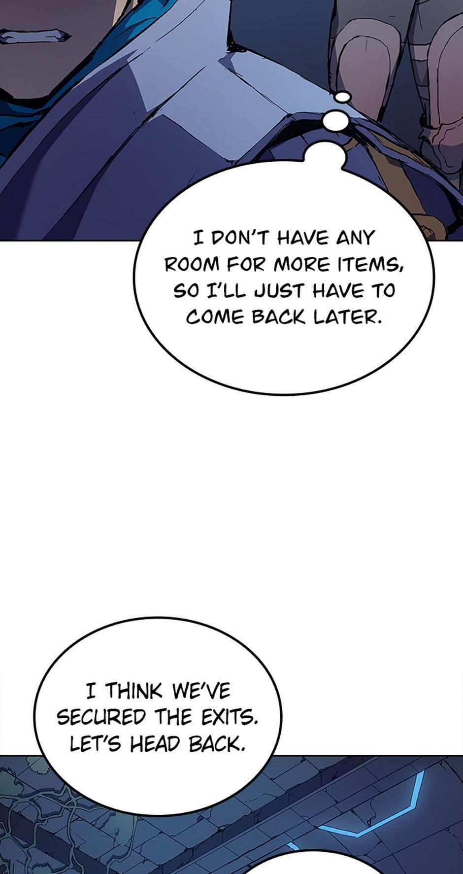 Read The Reincarnated King of Fists Manga Online