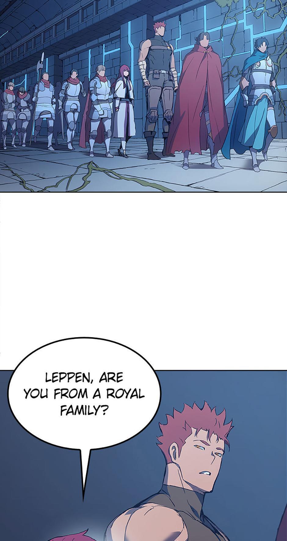 Read The Reincarnated King of Fists Manga Online
