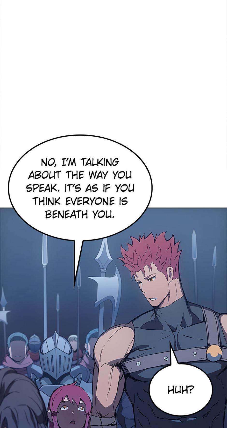 Read The Reincarnated King of Fists Manga Online