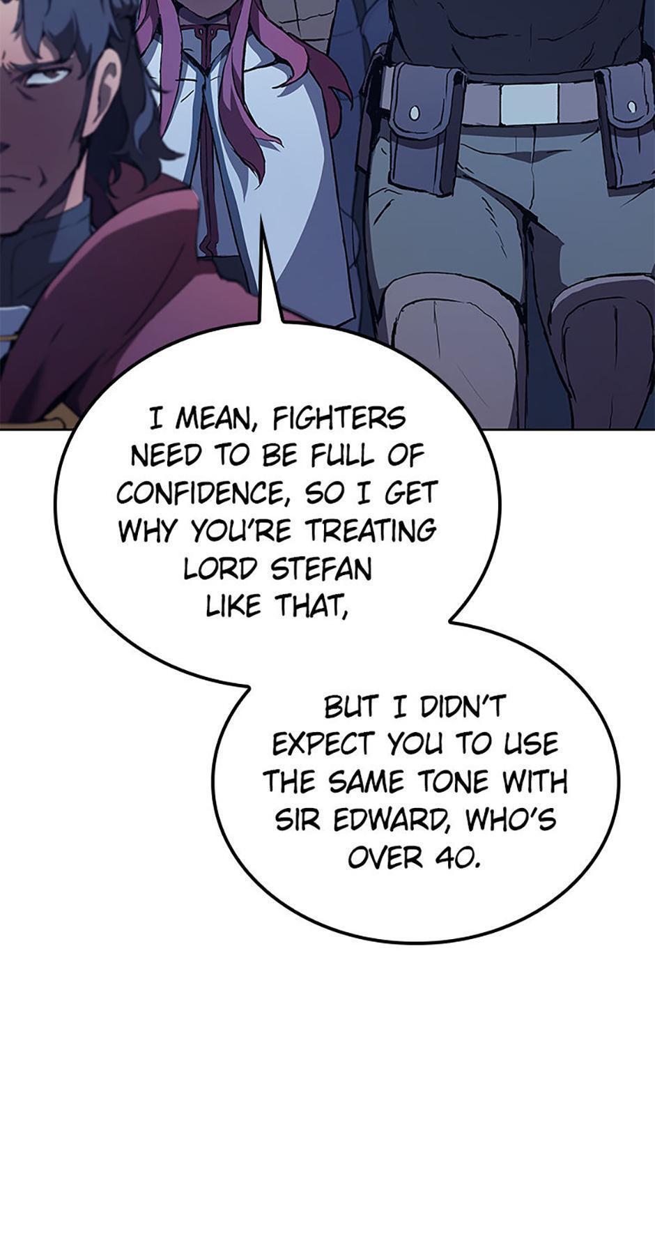 Read The Reincarnated King of Fists Manga Online