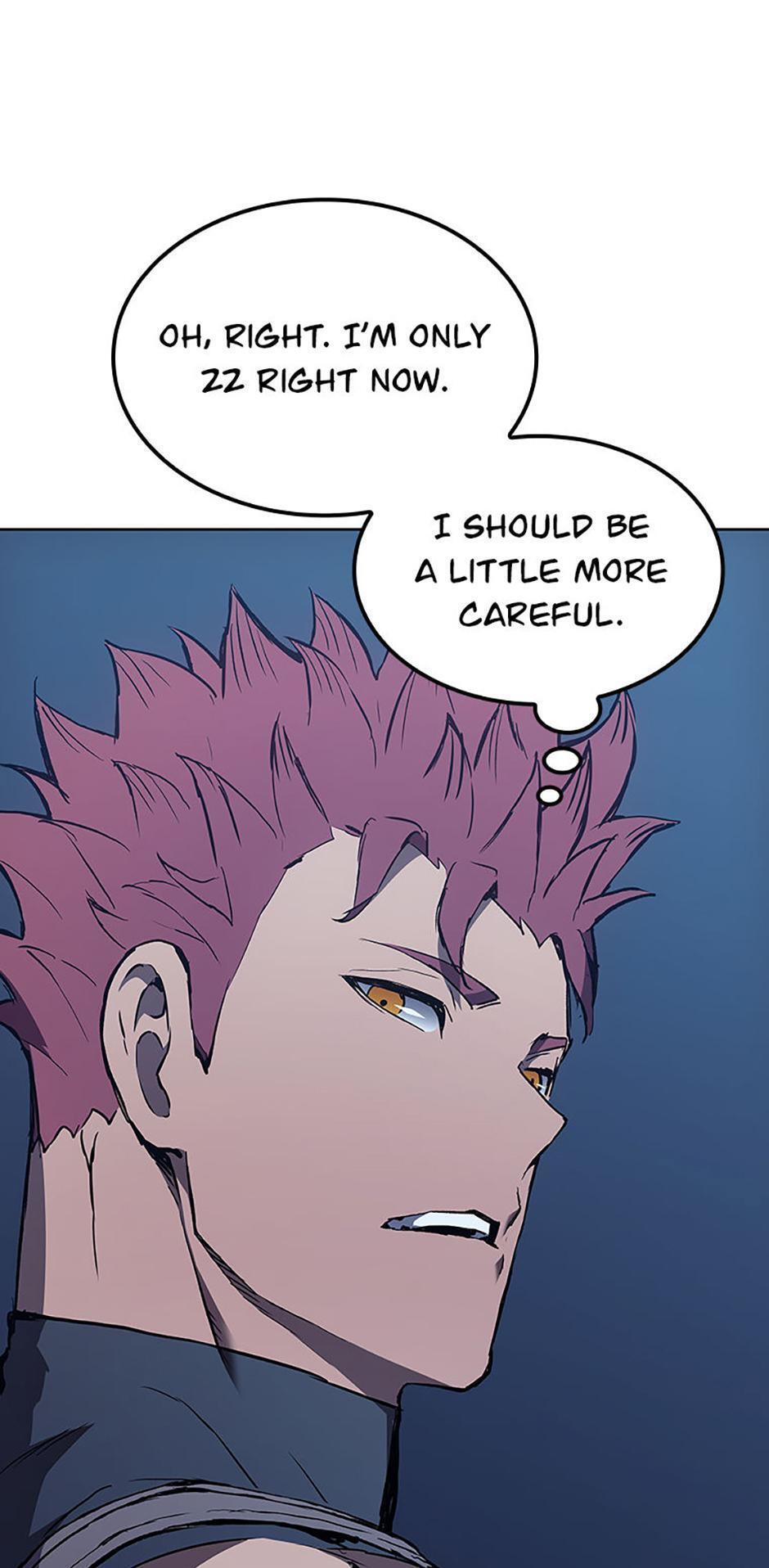 Read The Reincarnated King of Fists Manga Online