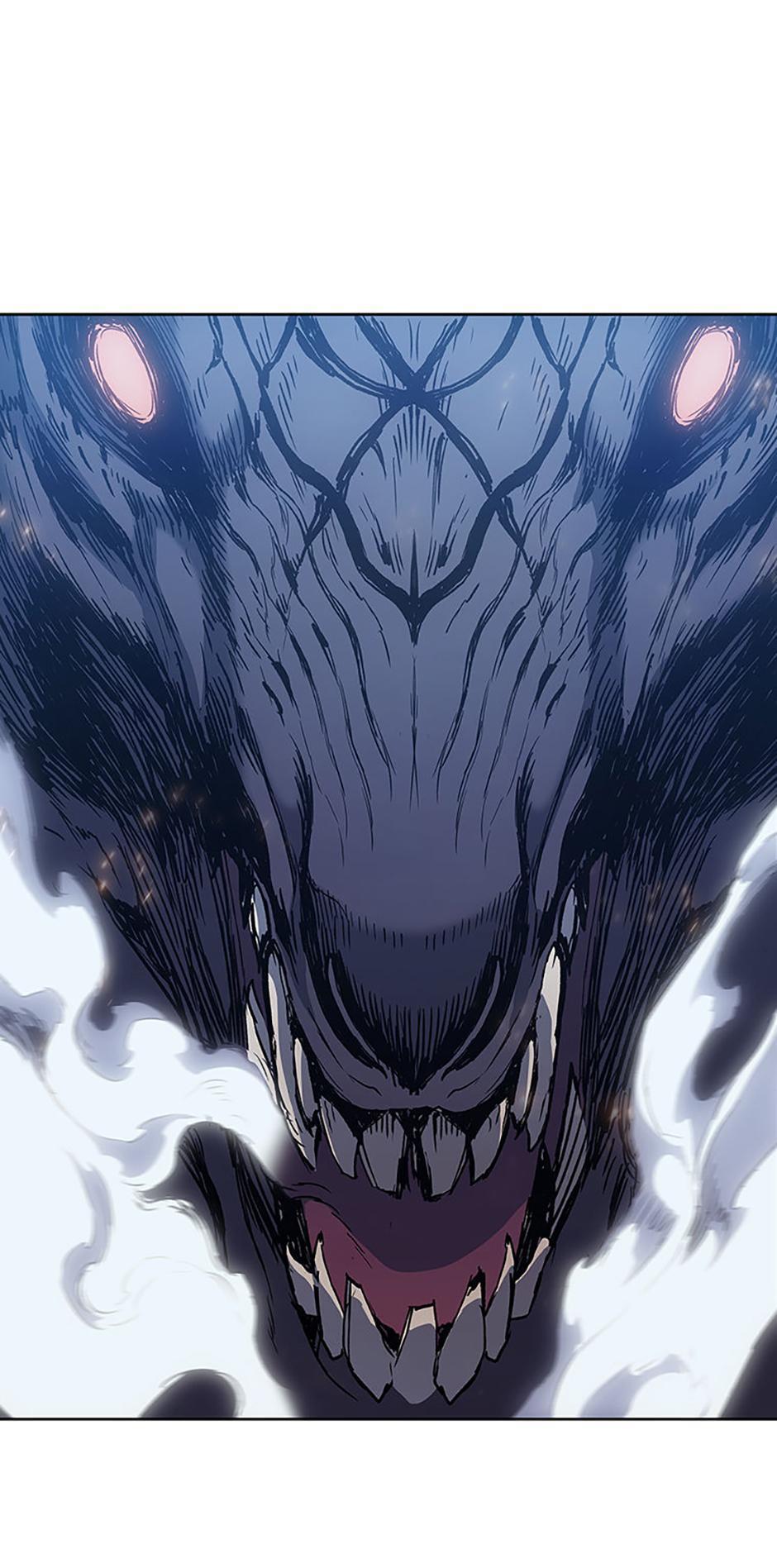 Read The Reincarnated King of Fists Manga Online
