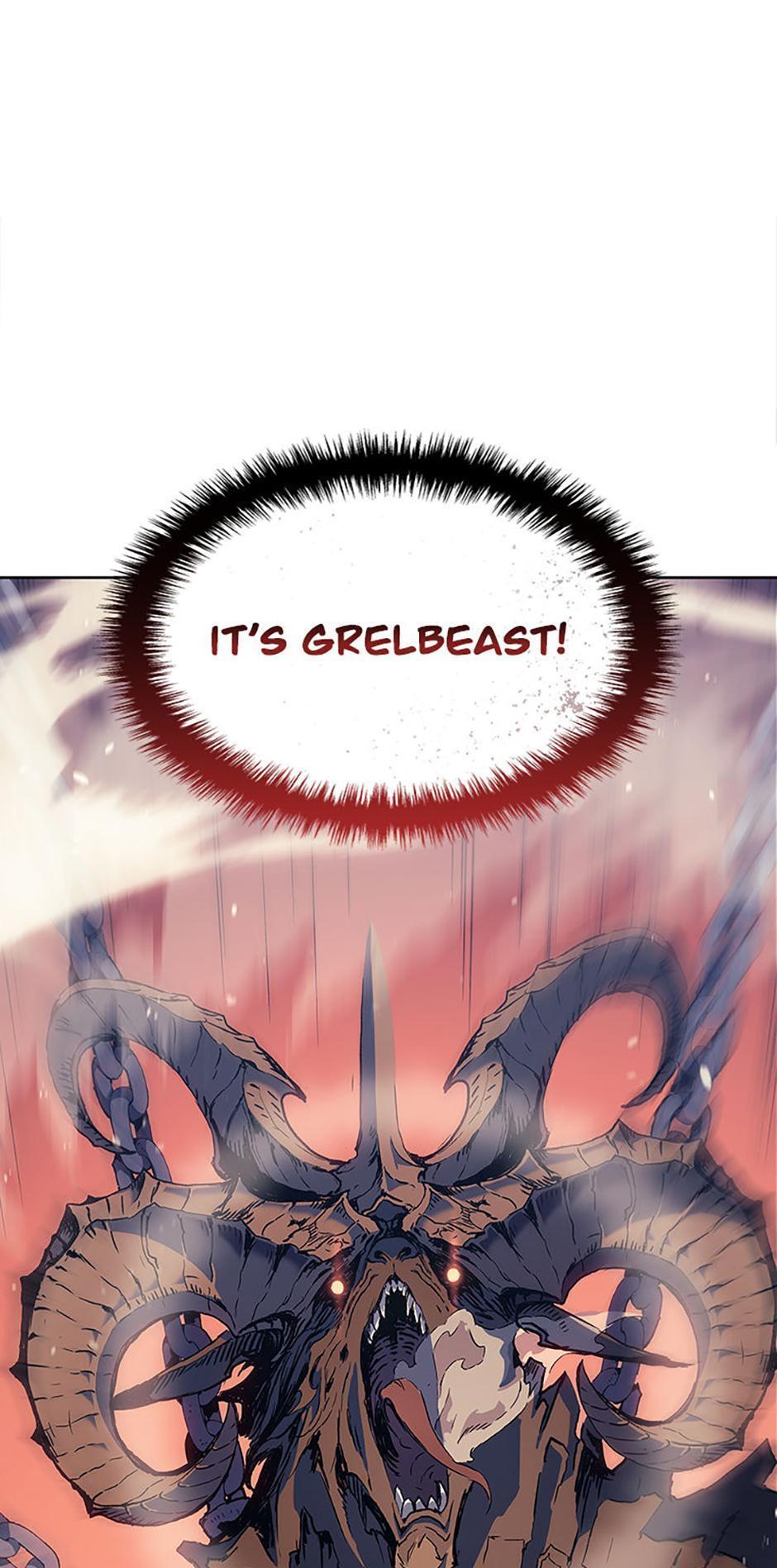 Read The Reincarnated King of Fists Manga Online