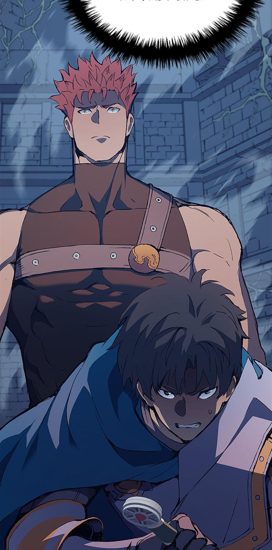 Read The Reincarnated King of Fists Manga Online