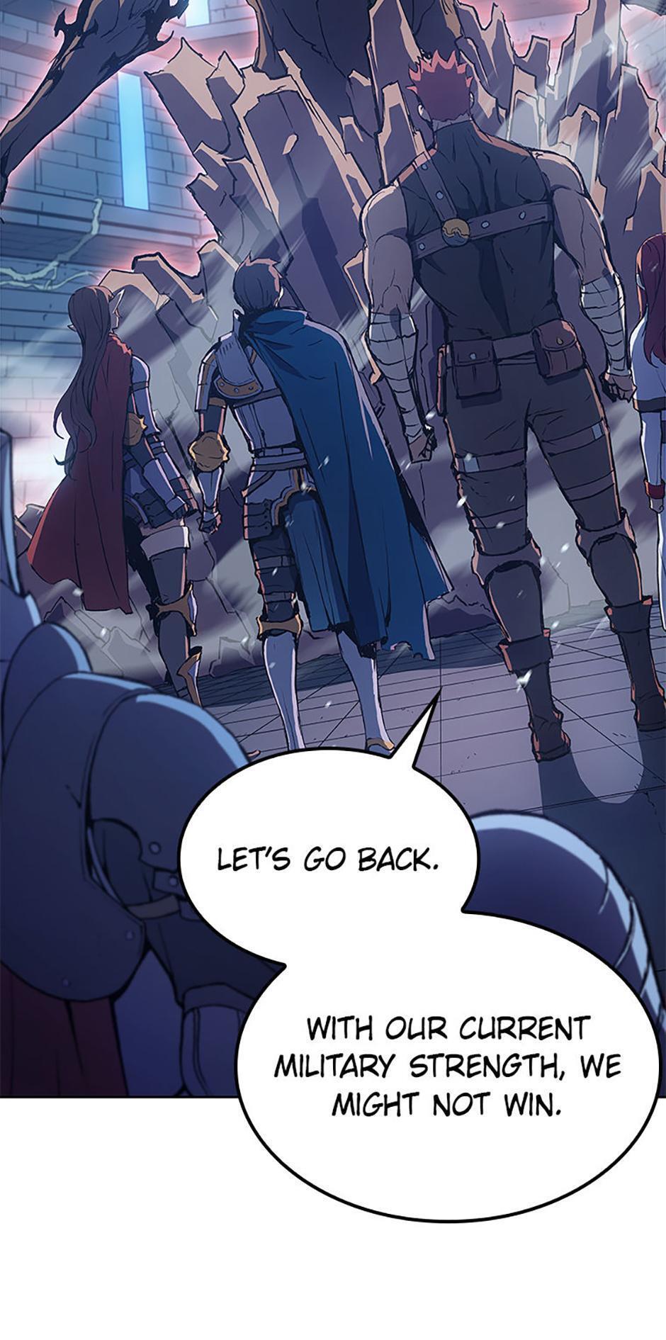 Read The Reincarnated King of Fists Manga Online