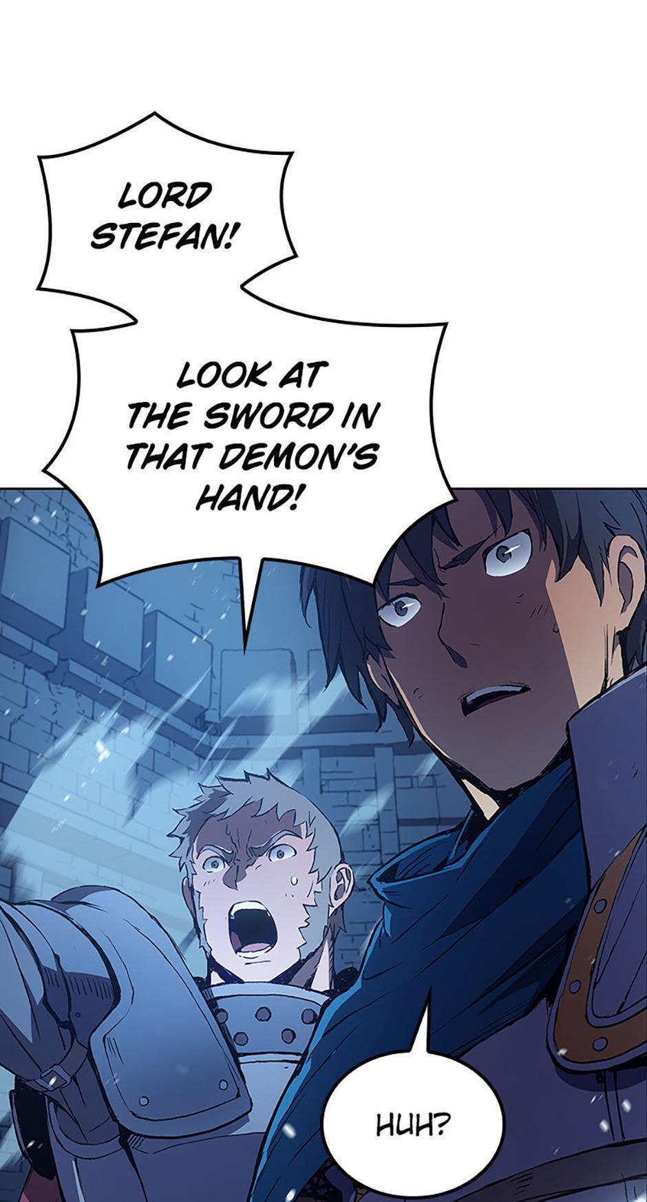 Read The Reincarnated King of Fists Manga Online