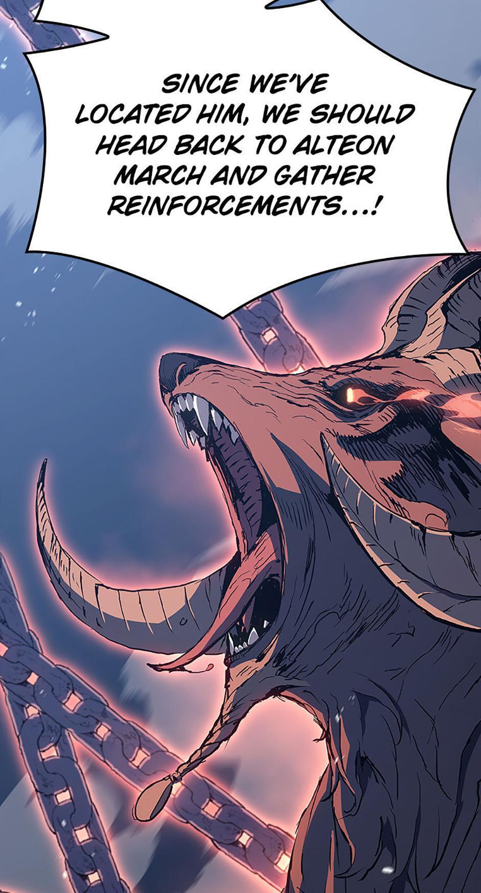 Read The Reincarnated King of Fists Manga Online