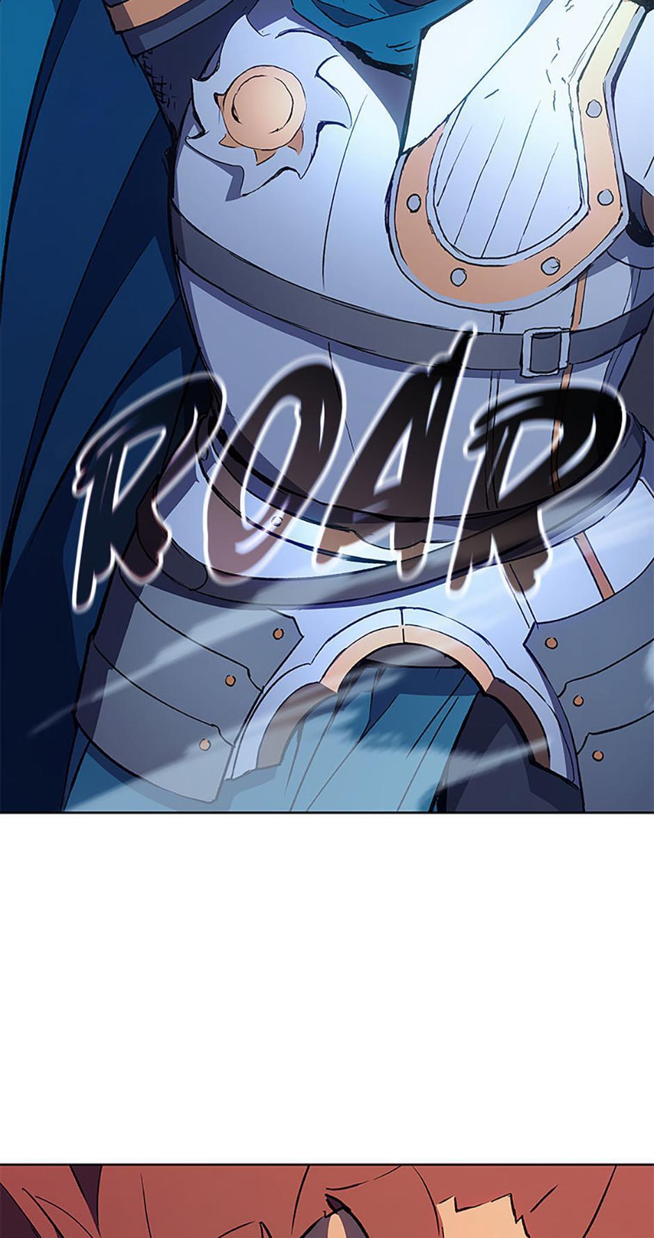 Read The Reincarnated King of Fists Manga Online