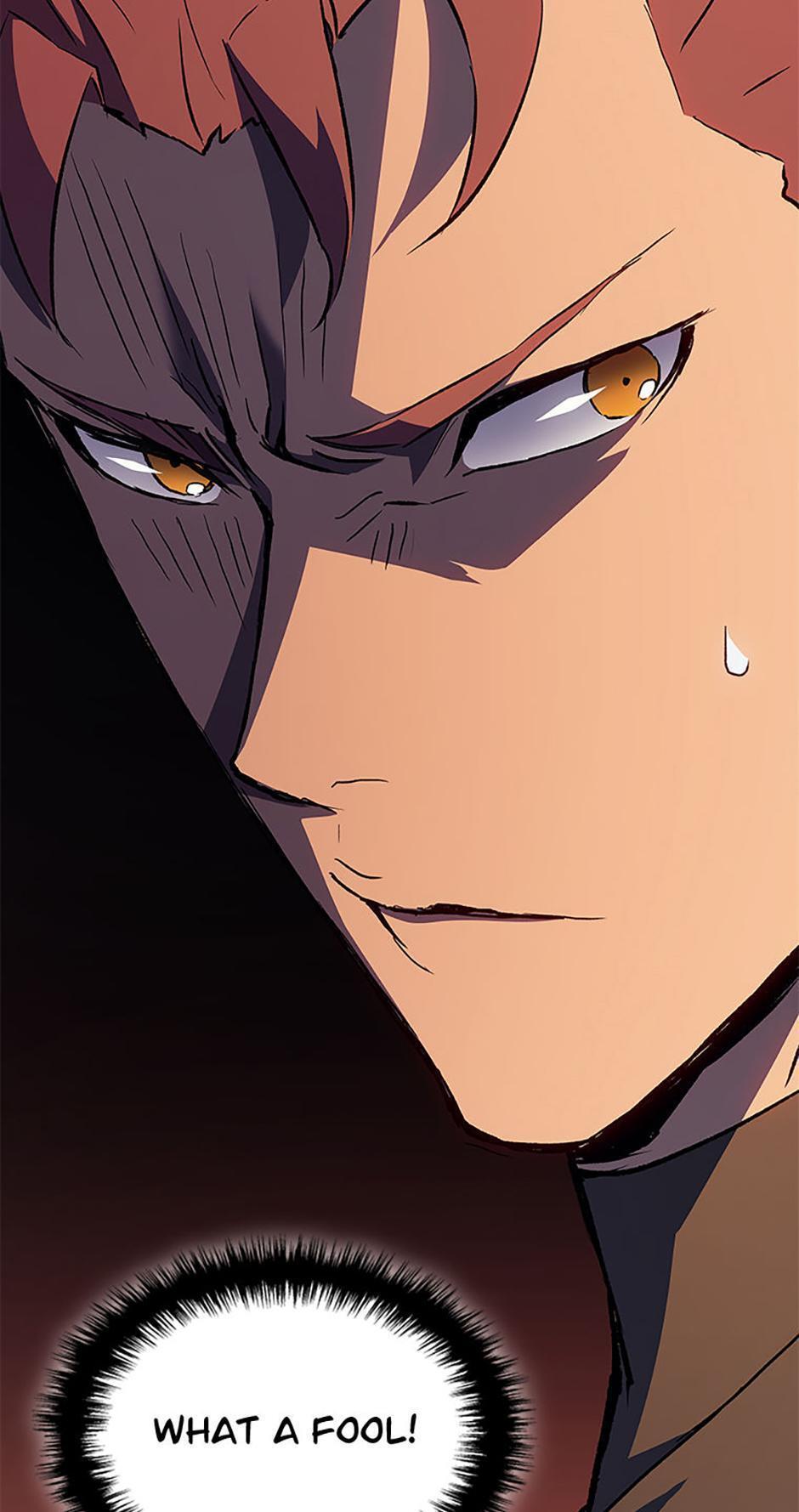 Read The Reincarnated King of Fists Manga Online