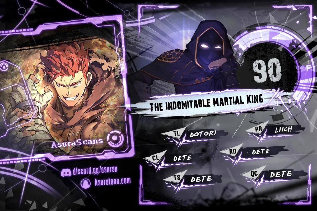 Read The Reincarnated King of Fists Manga Online